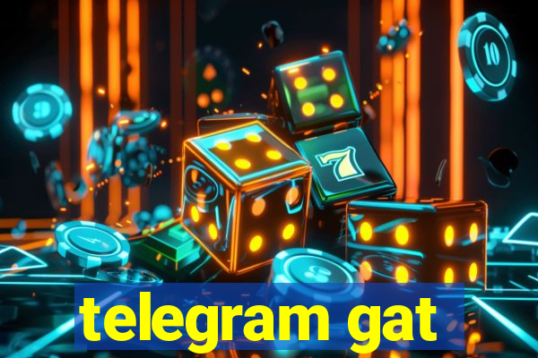 telegram gat